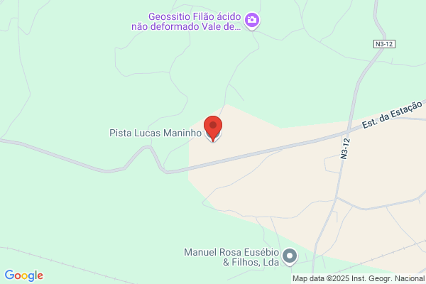 Manuel R Lucas Travessa