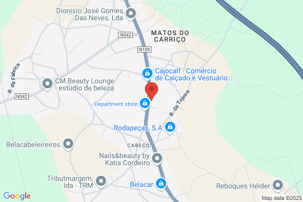 Neves & Rio-Construï,compra E Venda De Imis lda