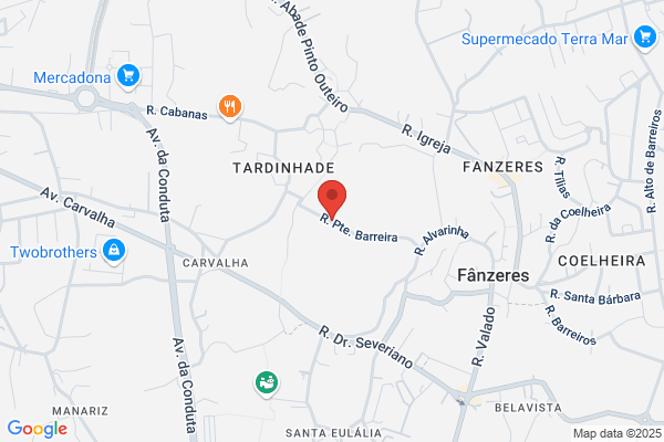 Vemataco-Sociedade De Representaiåes. Lda