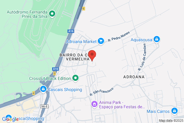 Alamar-Construiao Civil. Lda