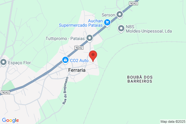 Dl-Gestàe Consultoria Sa