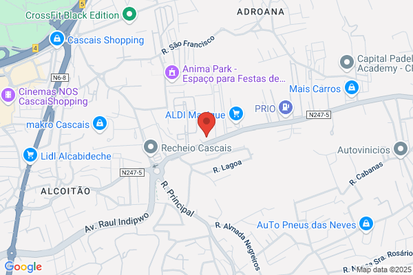 Ecohidrica-Tecnologias Da Agua. Lda