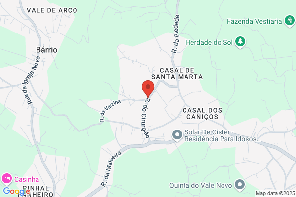 Empreendimentos Industriais Barbudo Gil Lda