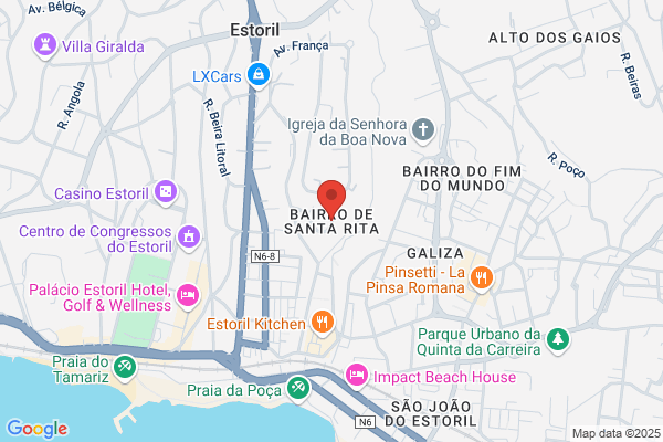 Instaladora Do Estoril. Lda