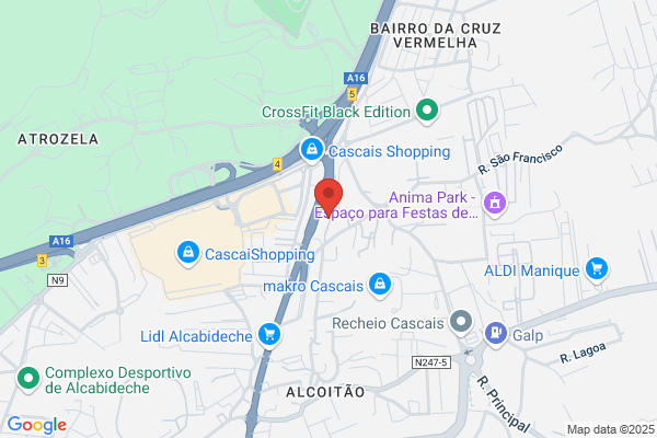 Prepauto-Comercio E Reparaiao Automavel. Lda