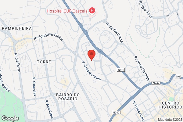 Rastro