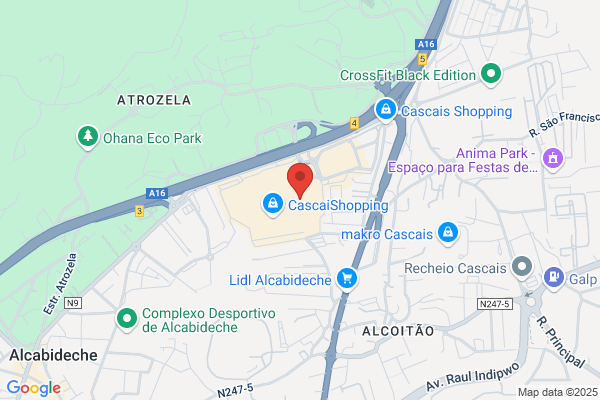 Sunglass Hut