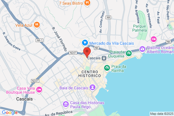 Ausenda-Sociedade De Mediaï Imobiliéa Lda