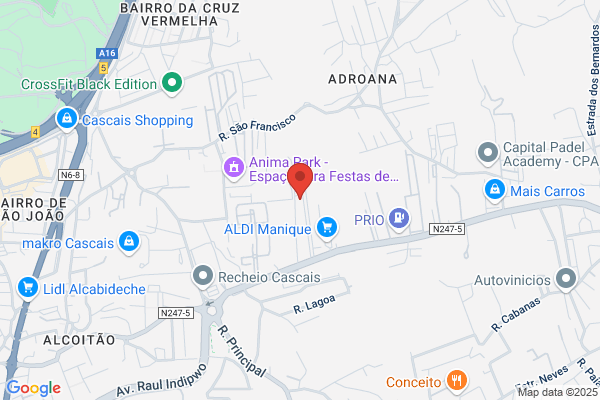 Auto Horizonte-Comercio E Reparaiåes. Lda