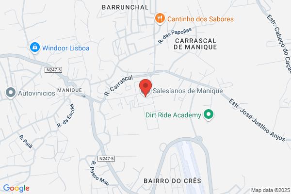 D.Carlos & D.Amelia