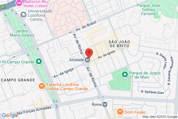 Direcï Regional Da Educaï De Lisboa