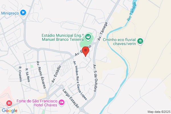 Falcàfreitas-Representaes Unipessoal Lda