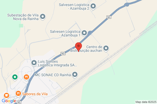 Galheta-Importaï,comãio E Exportaï Sa