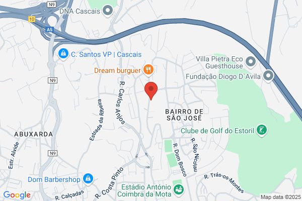 Joaquim dos Santos - Remodelações e Outros Serviços