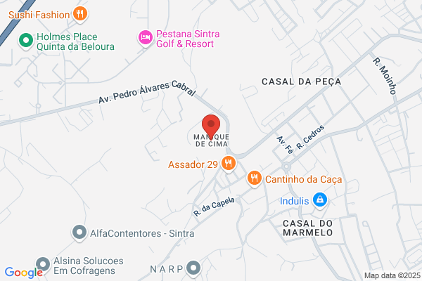 Garcia & Duarte-Limpezas Domôicas