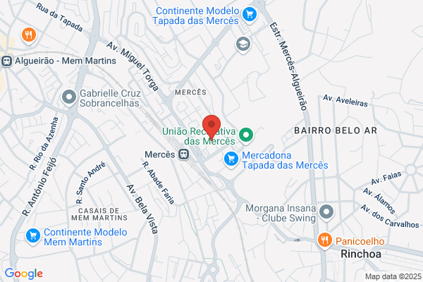 3ema-Sociedade De Mediaiao Imobiliaria. Lda