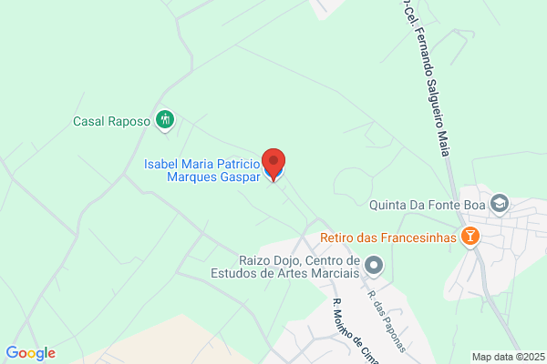 A Gaspar Marques