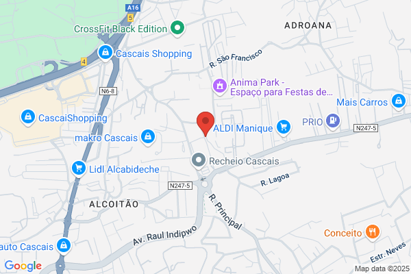 A I P-Associaiao Industrial Portuguesa