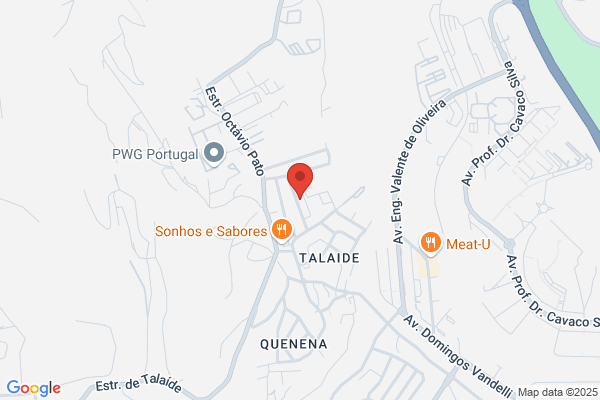 A M L Silva Ramos-Mediador De Seguros. Lda