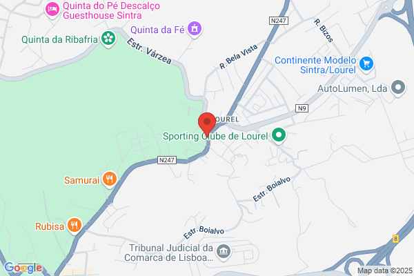 A Santos Almeida