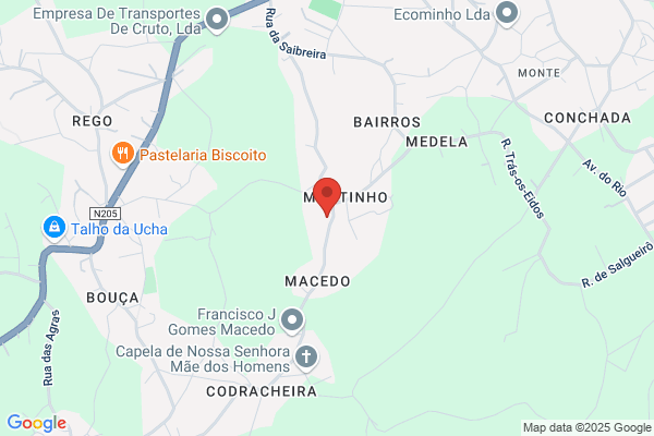 Lucília F Ribeiro Monteiro