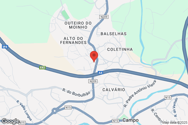Campo Elétrico