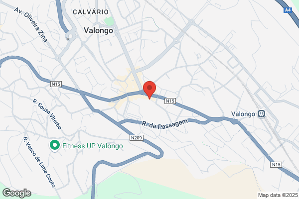 Cartario Notarial De Valongo