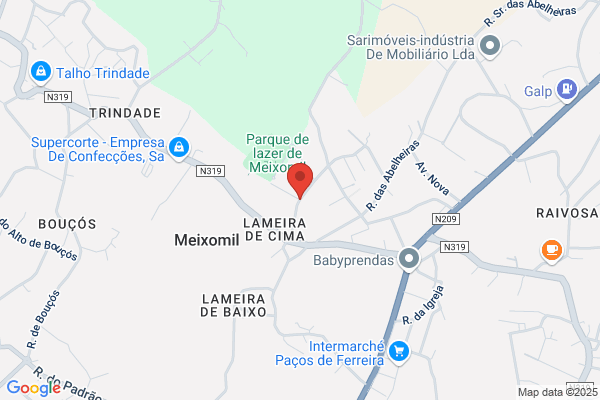 Fabrica De Maveis De Todos Os Estilos De Mendes. apregio & afonso. lda
