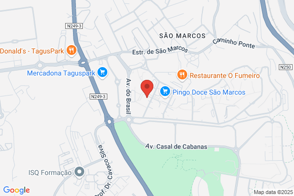 Fátima Andrade Cabeleireiros