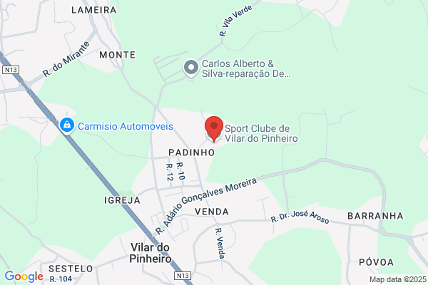 Henrique J Pinheiro Martins