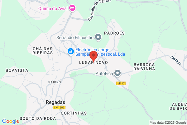 Maria Do Carmo Cavalheiro Branco. Lda