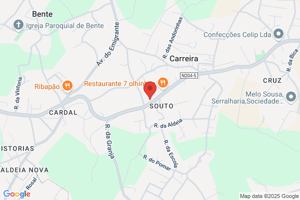 Quinta D`alvre Jcrm-Sociedade Unipessoal Lda