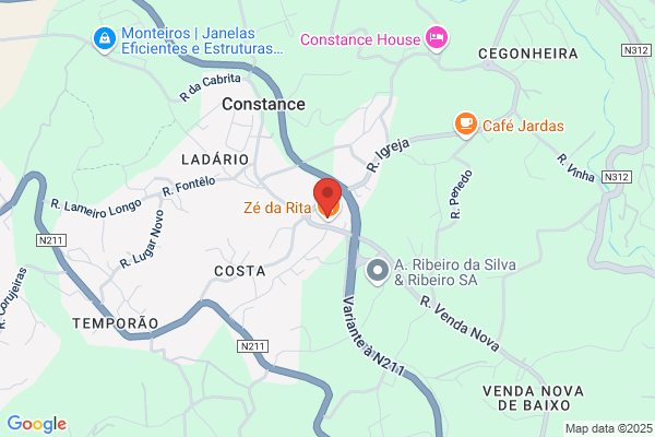 Riscos d'Mobiliário Unipessoal