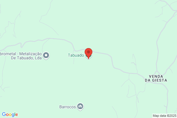 Abade De Tabuado