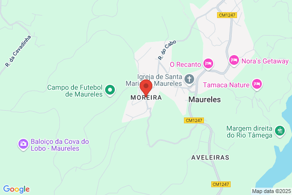 Abílio Queirós Moreira