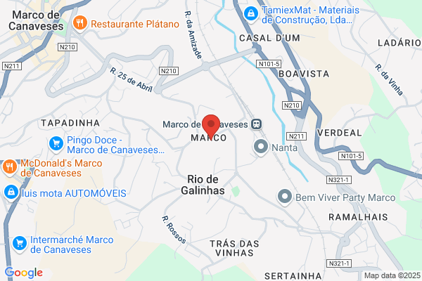 Antanio Barbosa Dos Santos