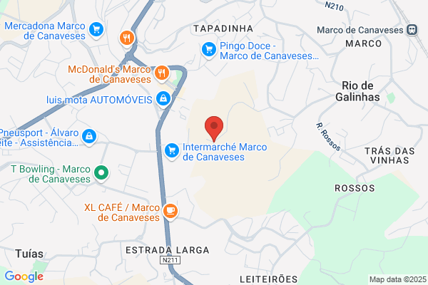 Bettencourt Barros & Soares Lda