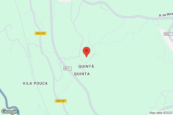 Casa da Quintã