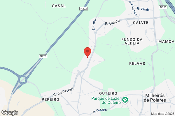 Elias Loureiro Da Silva & Filhos Lda