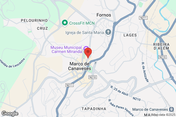 Fòica De Mis Lestro