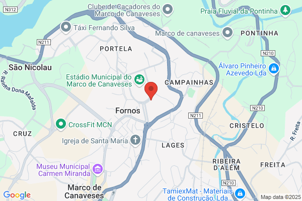 Fòica De Mis Morais