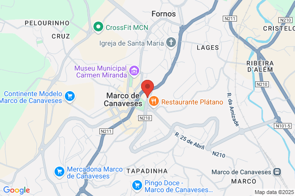 Gabriel A Moreira Queirós