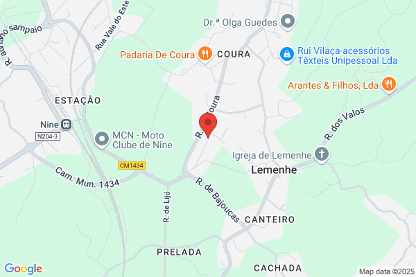 Happy Borda-Indústria De Bordados E Confecções Lda