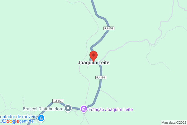 Joaquim L C Silvestre Leite
