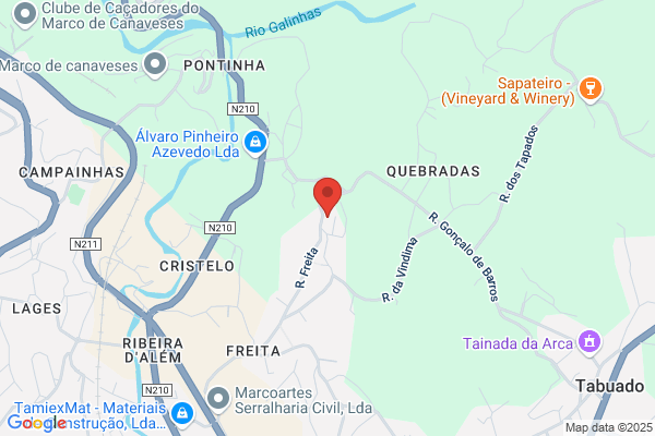 Magalhs Queirlda,j M