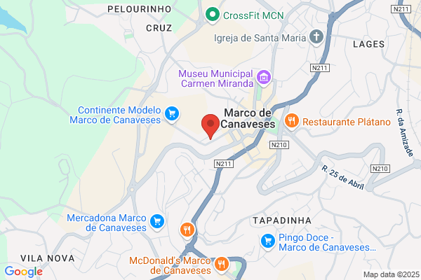Manias Janneny-Acessos De Moda Unipessoal Lda