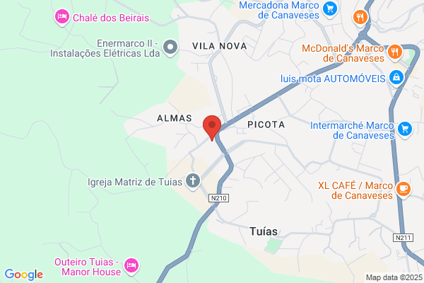 Manna-Mobiliéo Lda
