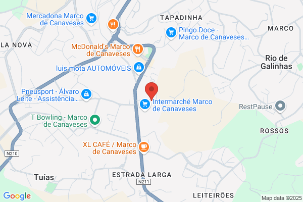 Radiadores Do Marco