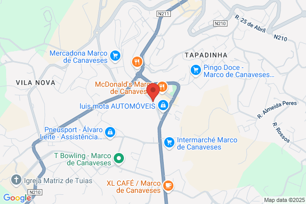 Rio Marcoense