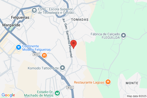 Vidraria de Felgueiras